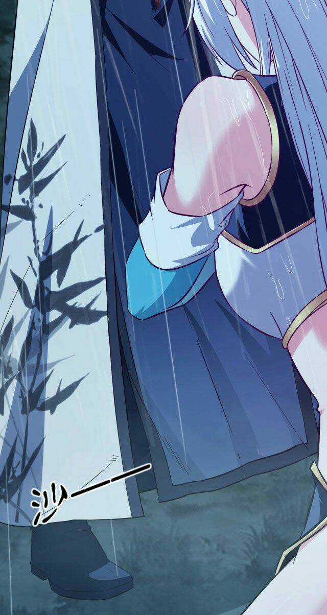 Sư Tổ Của Ta Là Thiên Hạ Đệ Nhất Chapter 3 trang 45