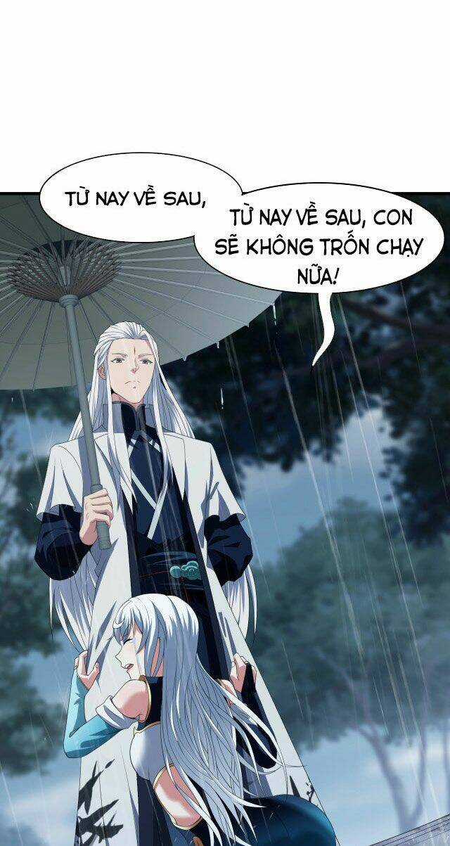 Sư Tổ Của Ta Là Thiên Hạ Đệ Nhất Chapter 3 trang 49