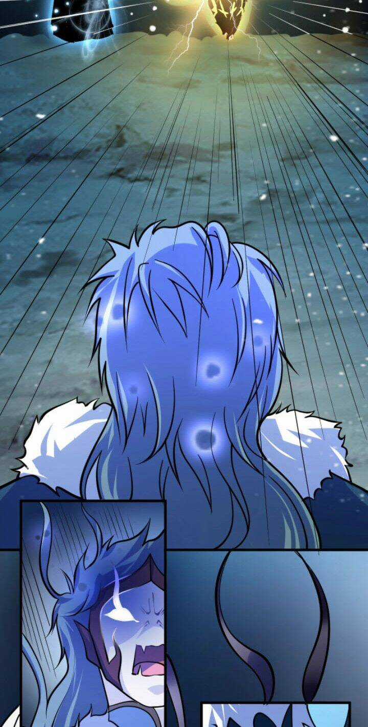 Sư Tổ Của Ta Là Thiên Hạ Đệ Nhất Chapter 30 trang 11