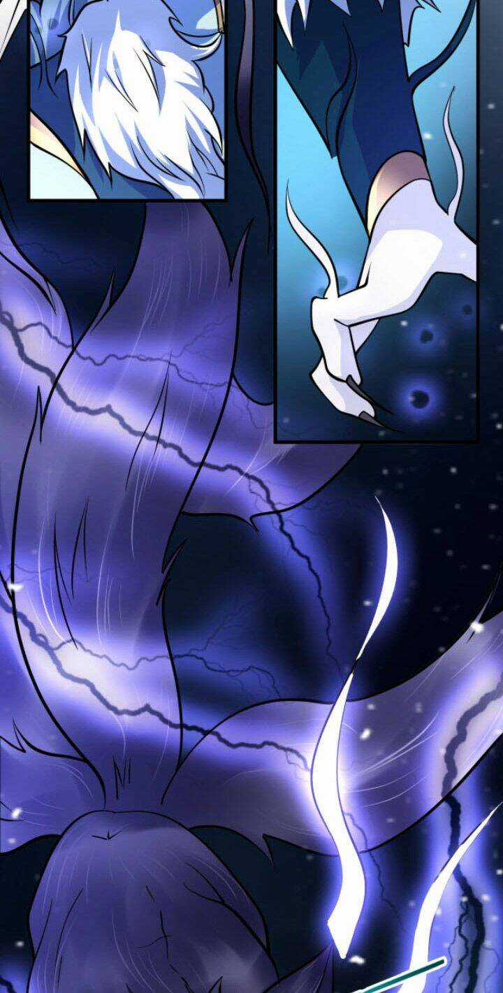 Sư Tổ Của Ta Là Thiên Hạ Đệ Nhất Chapter 30 trang 12