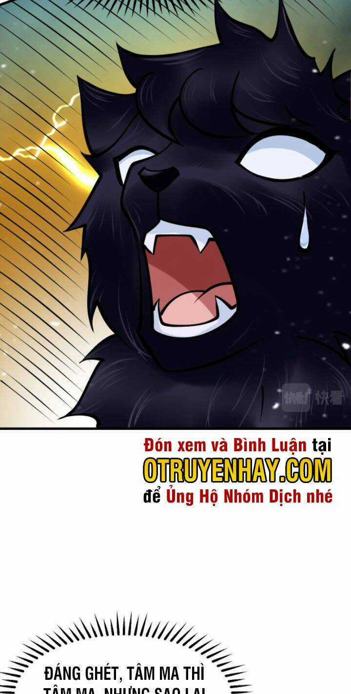 Sư Tổ Của Ta Là Thiên Hạ Đệ Nhất Chapter 30 trang 14