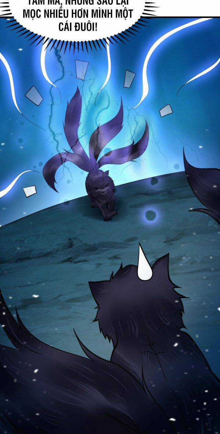 Sư Tổ Của Ta Là Thiên Hạ Đệ Nhất Chapter 30 trang 15