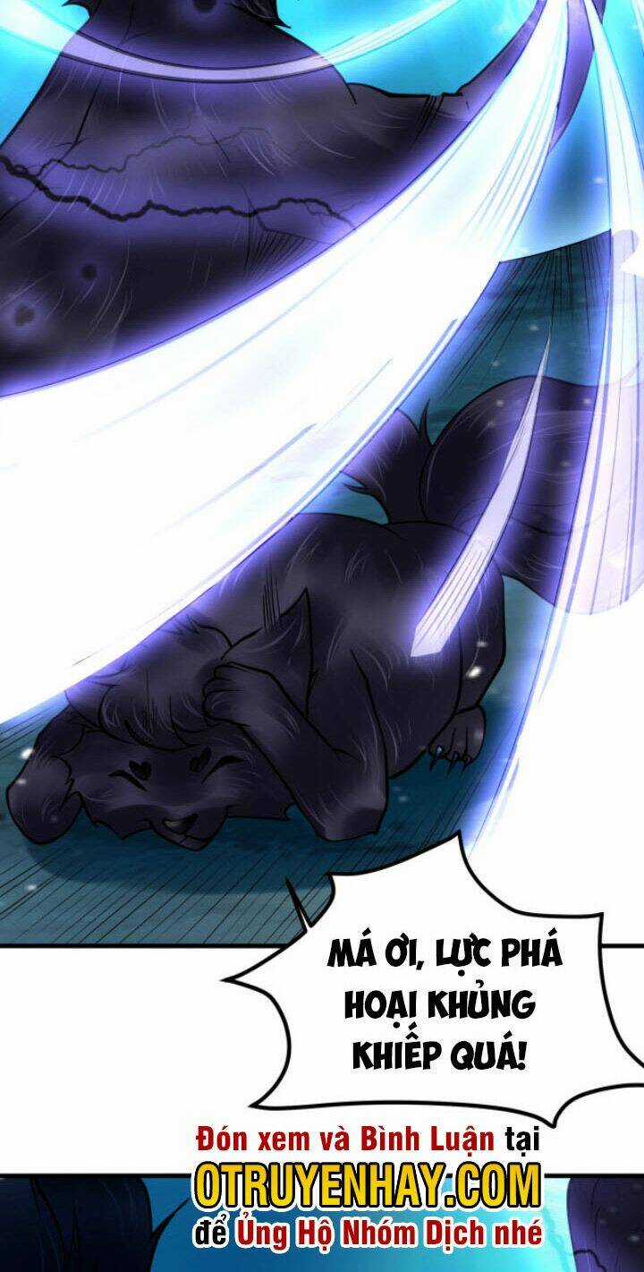 Sư Tổ Của Ta Là Thiên Hạ Đệ Nhất Chapter 30 trang 18