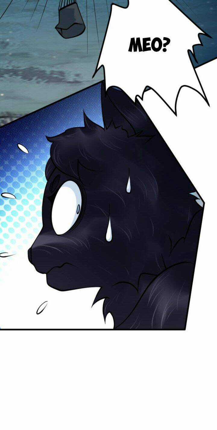 Sư Tổ Của Ta Là Thiên Hạ Đệ Nhất Chapter 30 trang 20