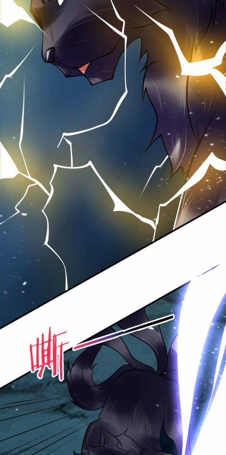 Sư Tổ Của Ta Là Thiên Hạ Đệ Nhất Chapter 30 trang 23