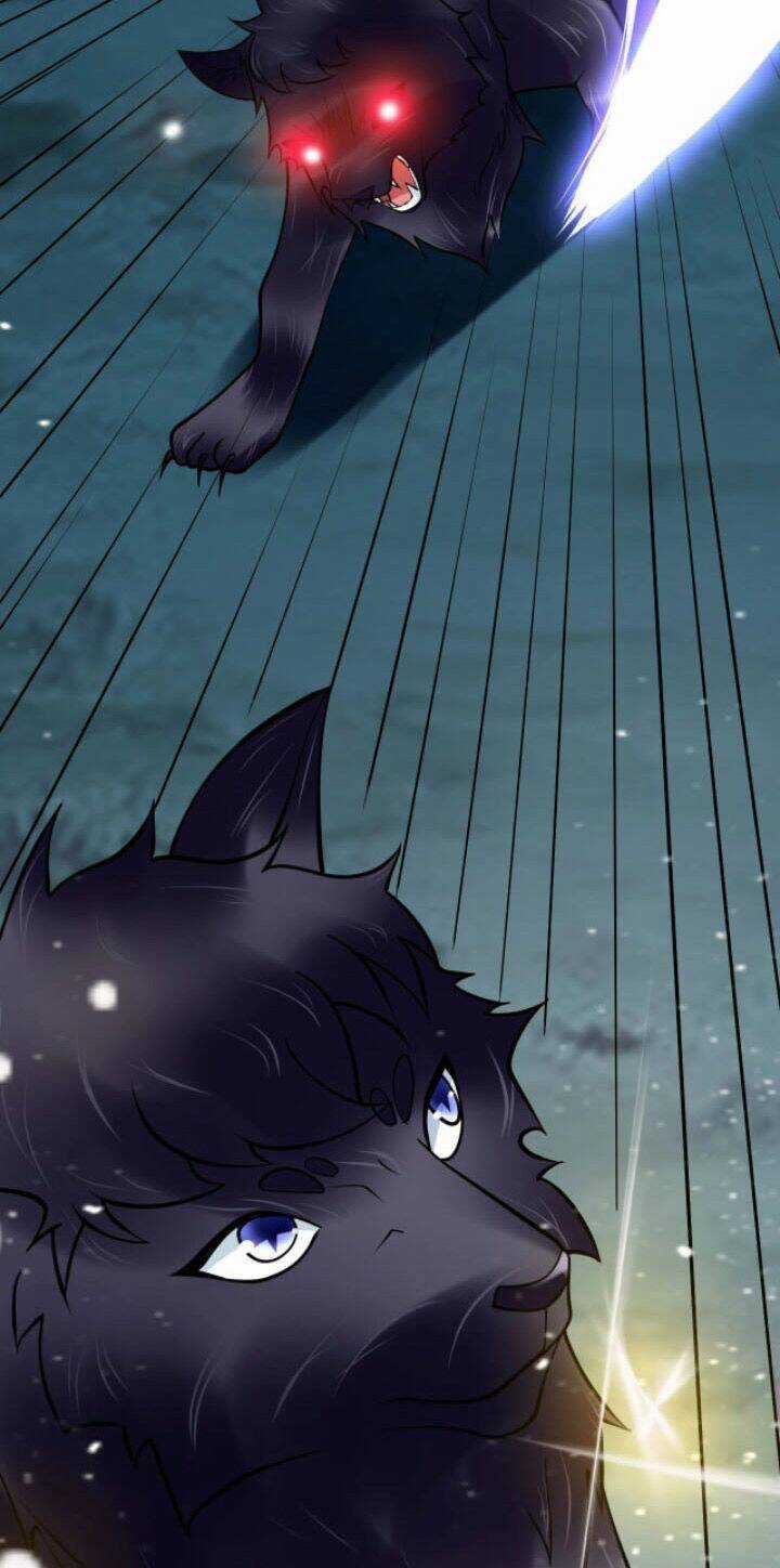 Sư Tổ Của Ta Là Thiên Hạ Đệ Nhất Chapter 30 trang 24