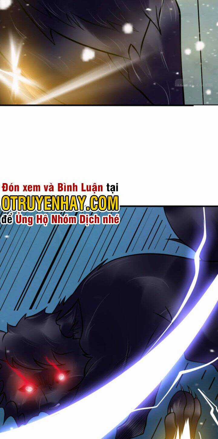 Sư Tổ Của Ta Là Thiên Hạ Đệ Nhất Chapter 30 trang 25