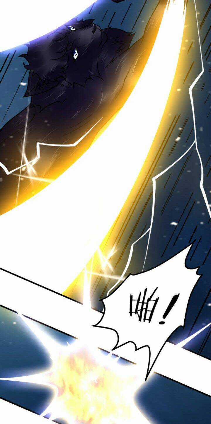 Sư Tổ Của Ta Là Thiên Hạ Đệ Nhất Chapter 30 trang 26