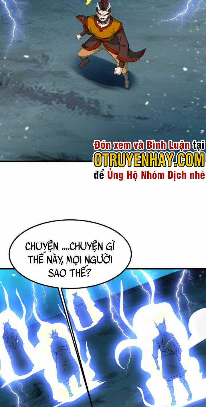 Sư Tổ Của Ta Là Thiên Hạ Đệ Nhất Chapter 30 trang 3