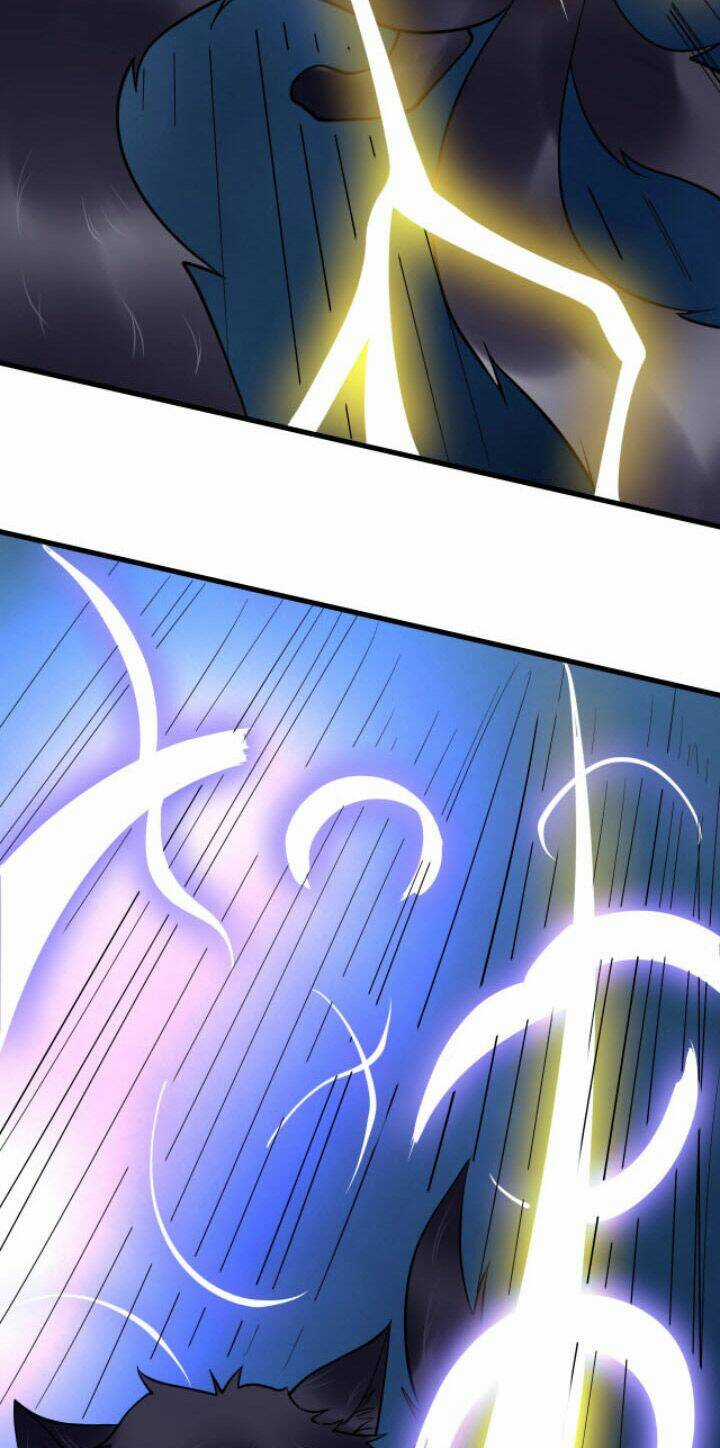 Sư Tổ Của Ta Là Thiên Hạ Đệ Nhất Chapter 30 trang 32