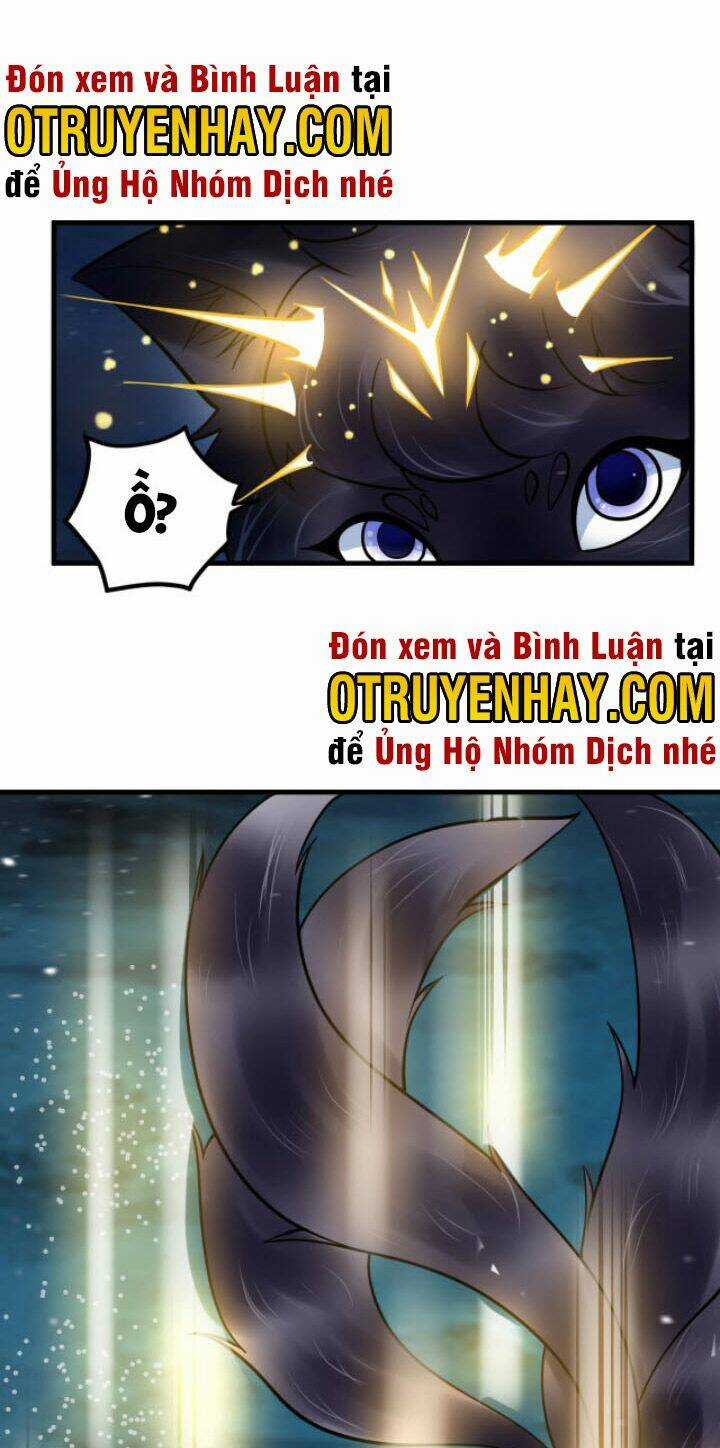 Sư Tổ Của Ta Là Thiên Hạ Đệ Nhất Chapter 30 trang 34