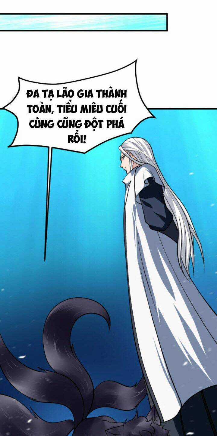 Sư Tổ Của Ta Là Thiên Hạ Đệ Nhất Chapter 30 trang 38