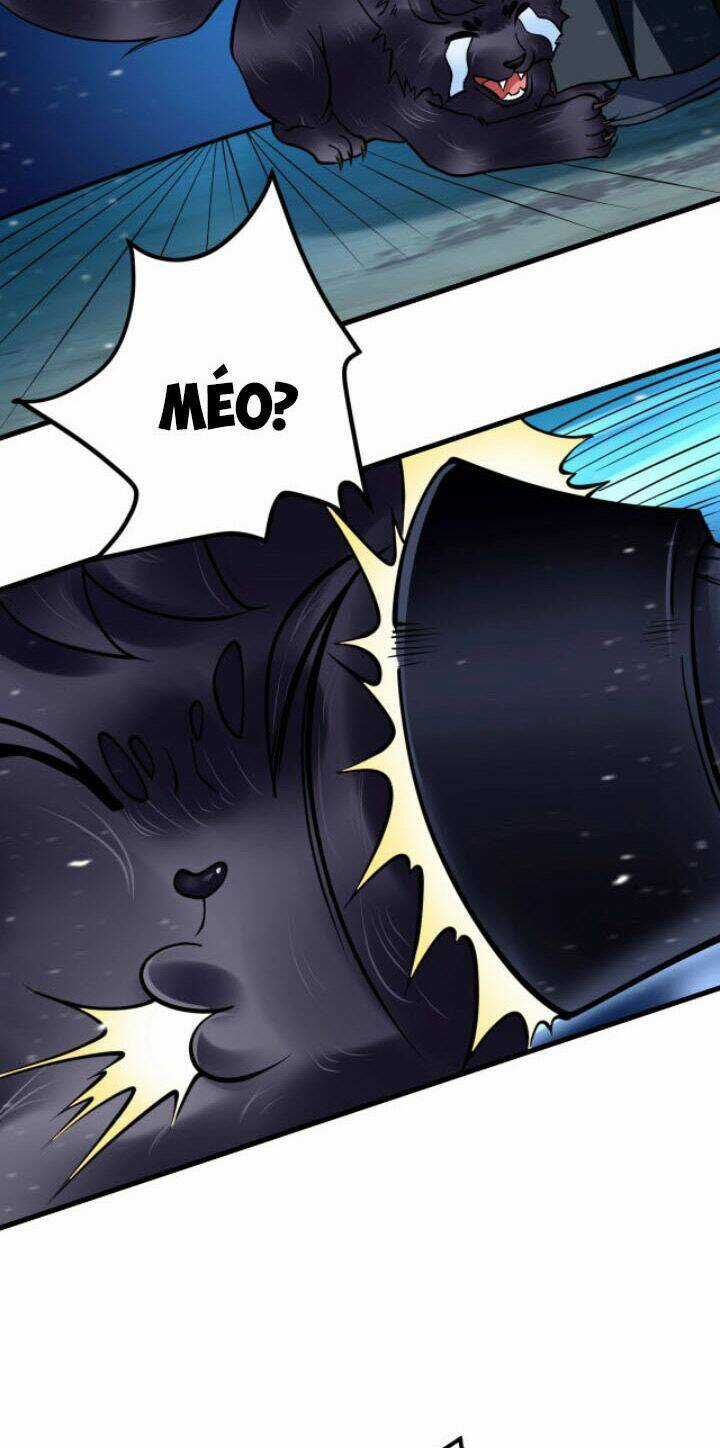 Sư Tổ Của Ta Là Thiên Hạ Đệ Nhất Chapter 30 trang 39