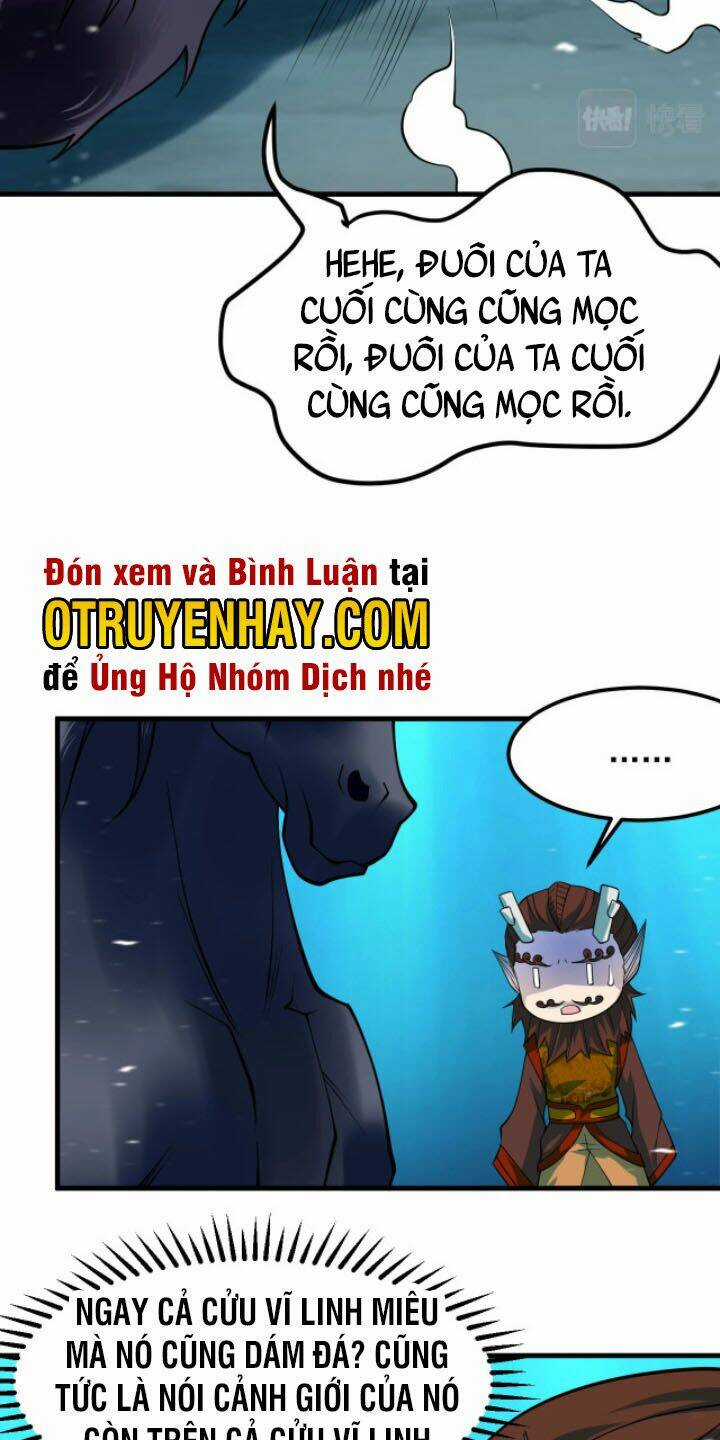 Sư Tổ Của Ta Là Thiên Hạ Đệ Nhất Chapter 30 trang 41
