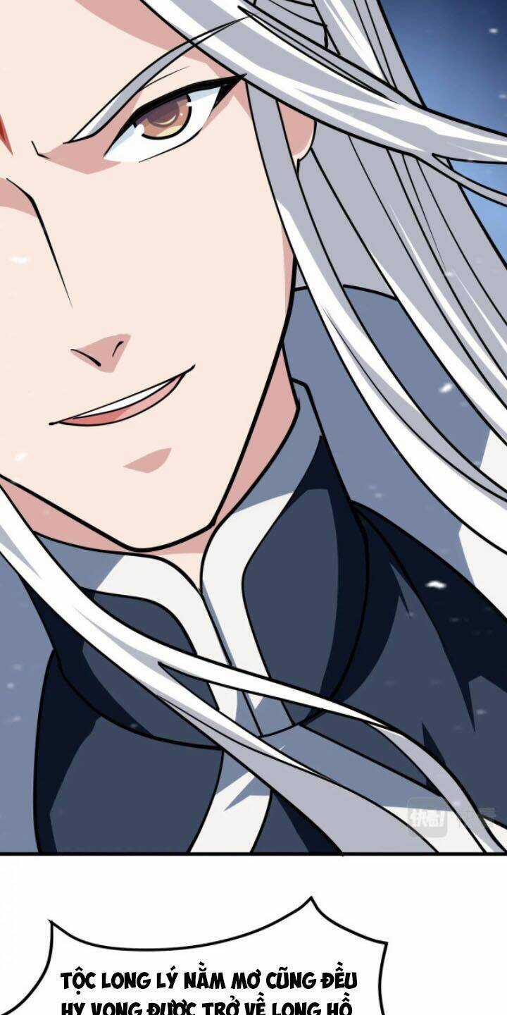 Sư Tổ Của Ta Là Thiên Hạ Đệ Nhất Chapter 30 trang 44