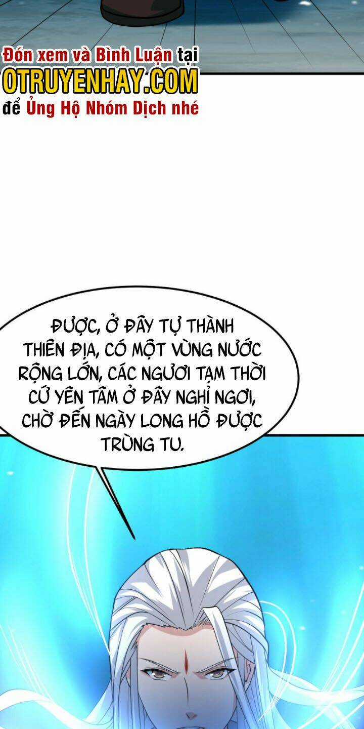 Sư Tổ Của Ta Là Thiên Hạ Đệ Nhất Chapter 30 trang 46