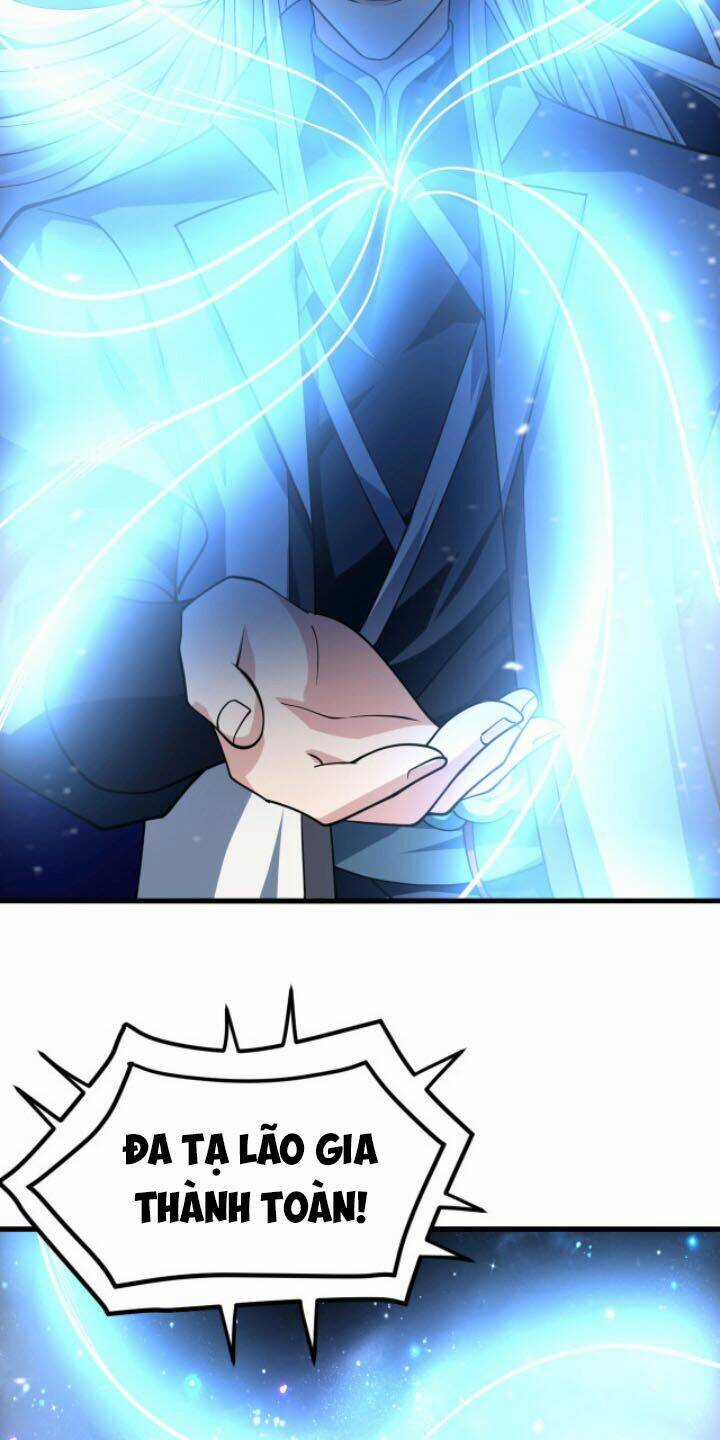 Sư Tổ Của Ta Là Thiên Hạ Đệ Nhất Chapter 30 trang 47