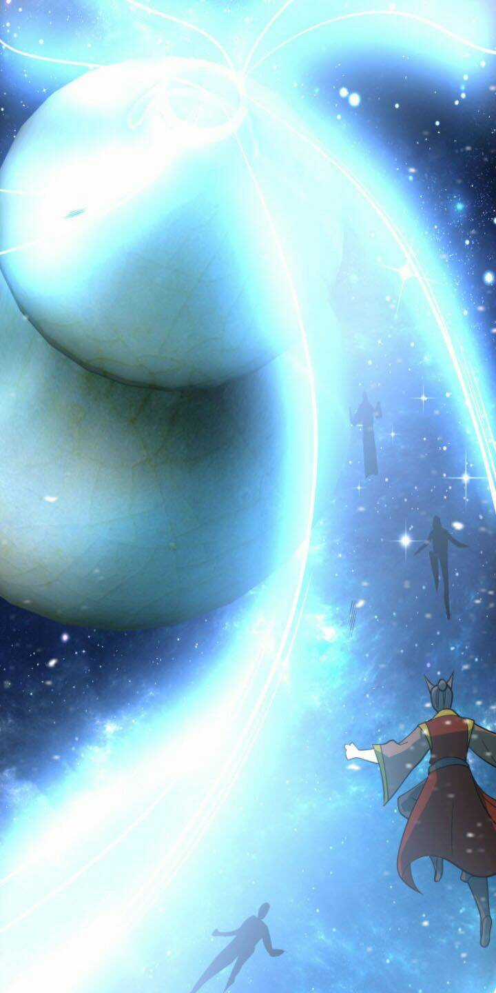 Sư Tổ Của Ta Là Thiên Hạ Đệ Nhất Chapter 30 trang 48