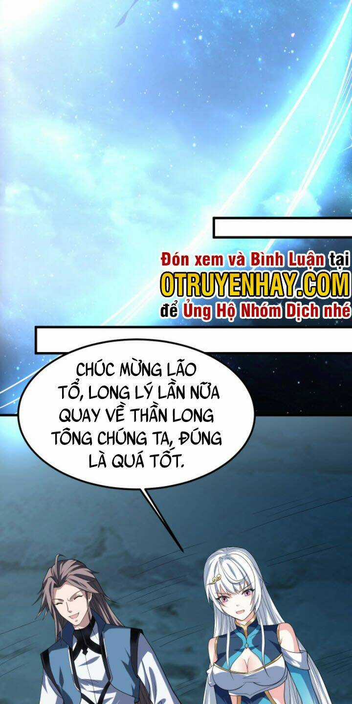 Sư Tổ Của Ta Là Thiên Hạ Đệ Nhất Chapter 30 trang 49