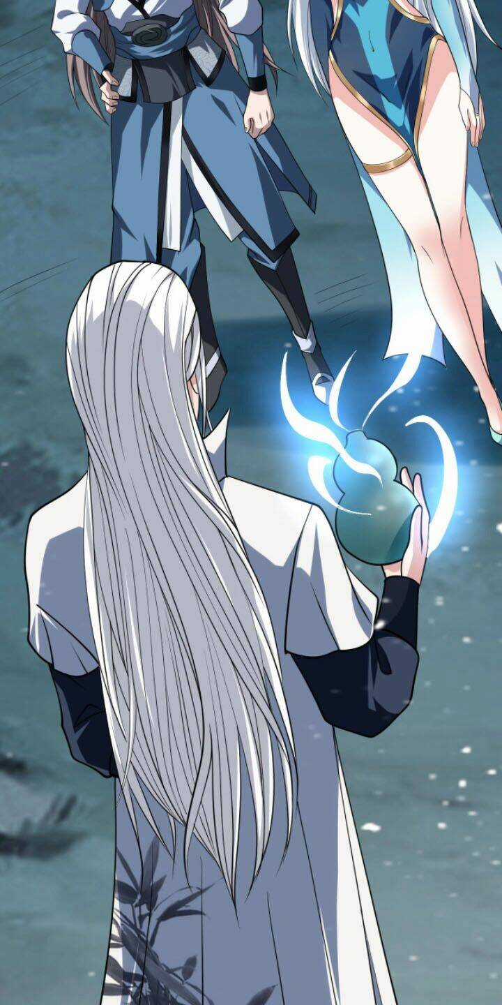 Sư Tổ Của Ta Là Thiên Hạ Đệ Nhất Chapter 30 trang 50