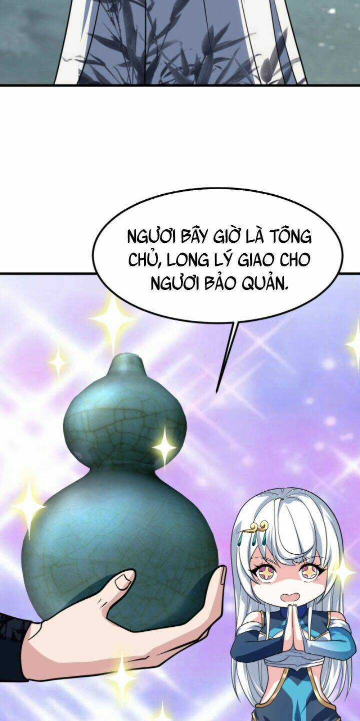 Sư Tổ Của Ta Là Thiên Hạ Đệ Nhất Chapter 30 trang 51