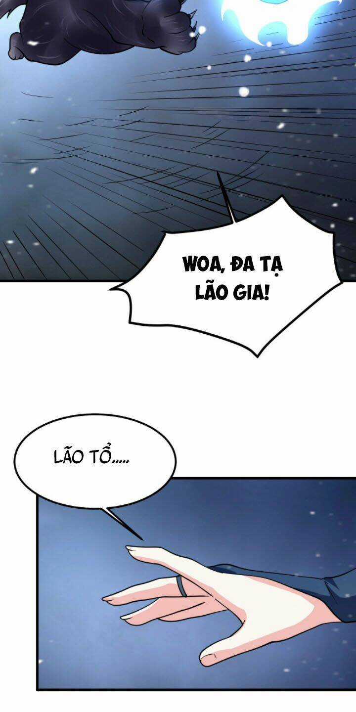 Sư Tổ Của Ta Là Thiên Hạ Đệ Nhất Chapter 30 trang 56