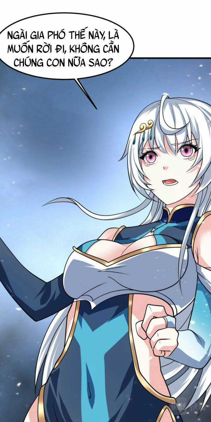 Sư Tổ Của Ta Là Thiên Hạ Đệ Nhất Chapter 30 trang 57