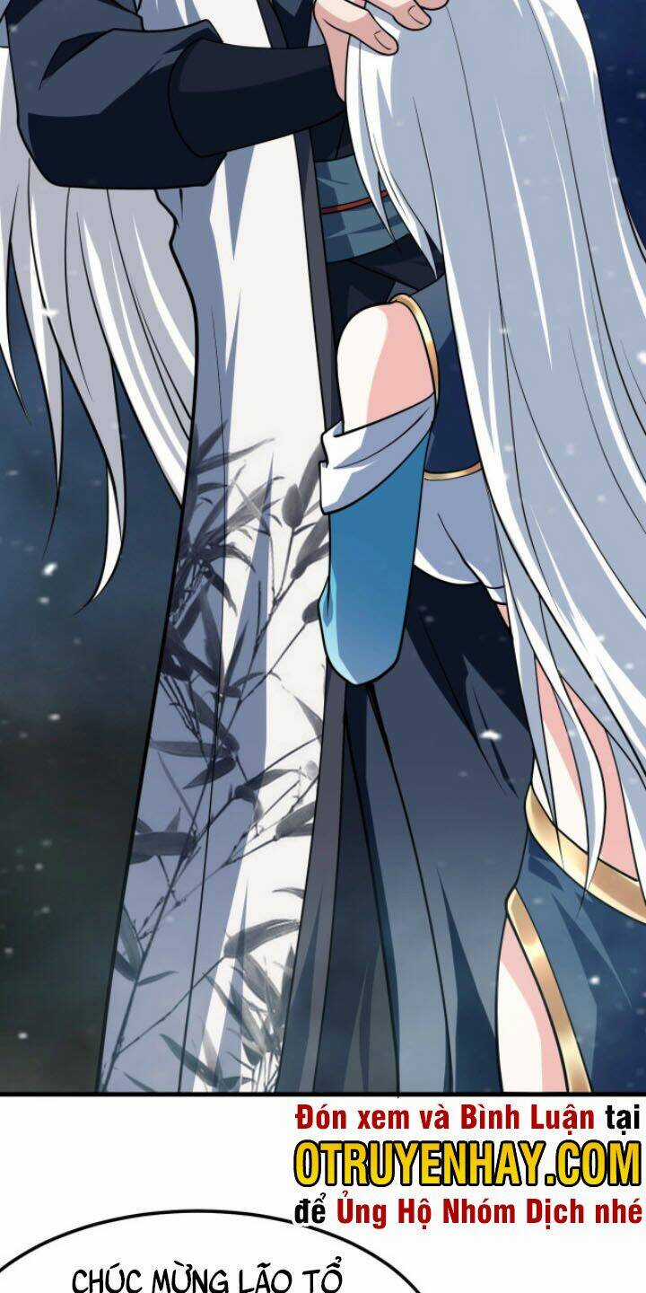 Sư Tổ Của Ta Là Thiên Hạ Đệ Nhất Chapter 30 trang 59