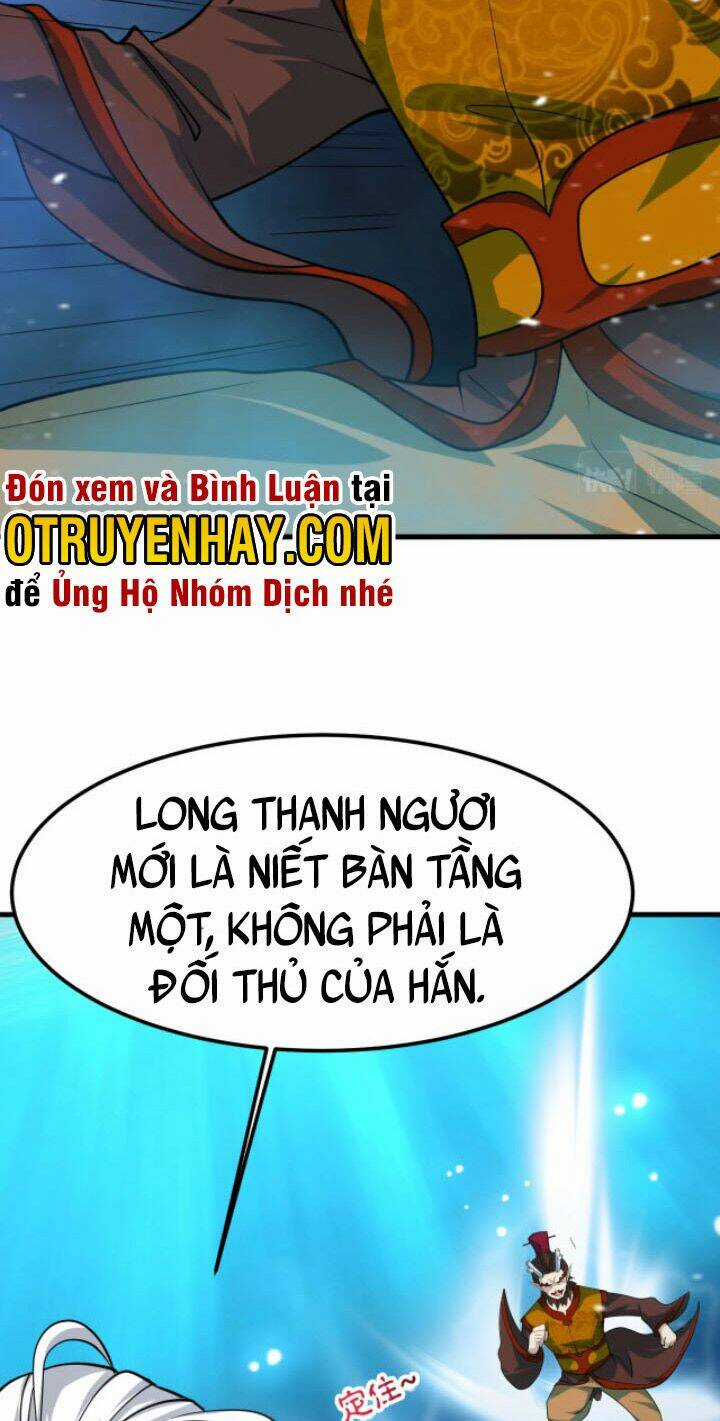 Sư Tổ Của Ta Là Thiên Hạ Đệ Nhất Chapter 30 trang 6