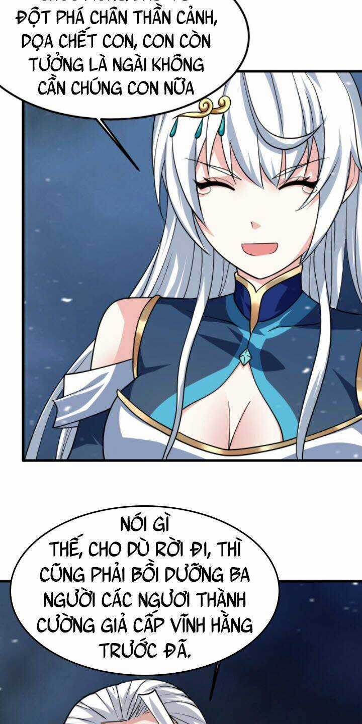 Sư Tổ Của Ta Là Thiên Hạ Đệ Nhất Chapter 30 trang 60