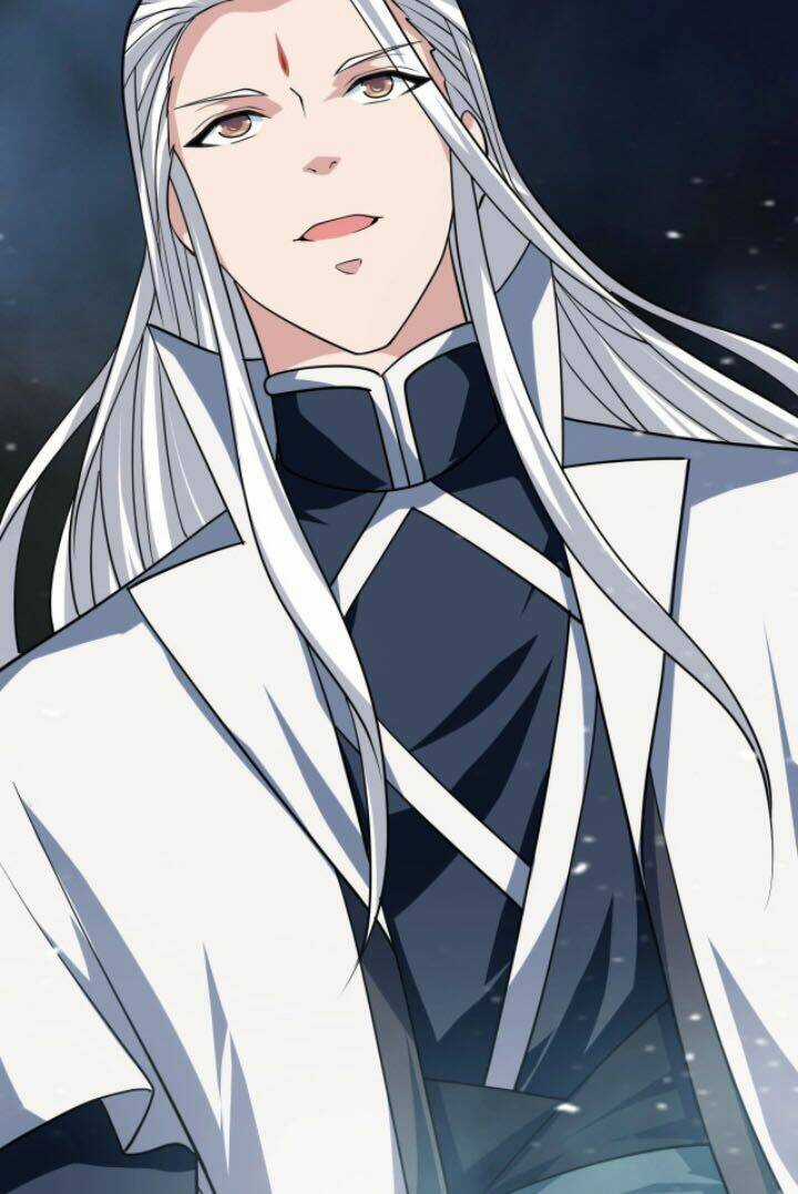 Sư Tổ Của Ta Là Thiên Hạ Đệ Nhất Chapter 30 trang 61