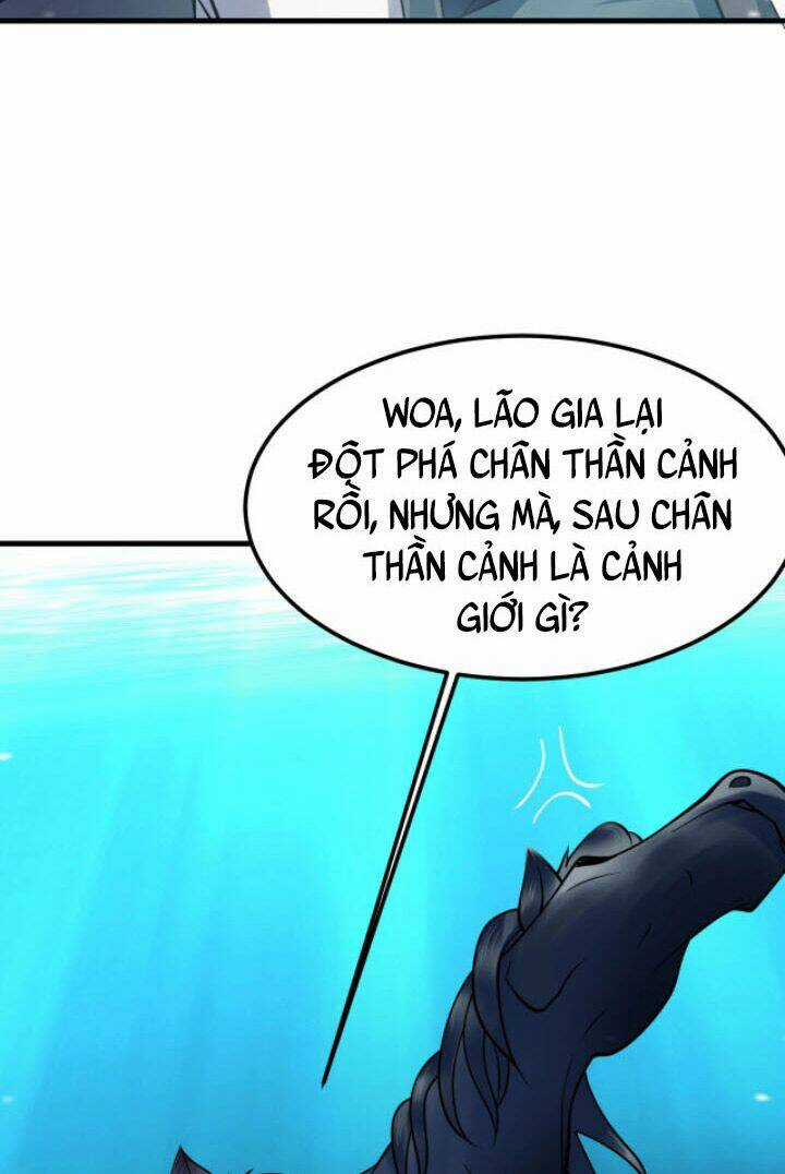 Sư Tổ Của Ta Là Thiên Hạ Đệ Nhất Chapter 30 trang 62