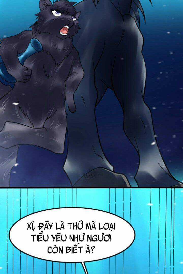 Sư Tổ Của Ta Là Thiên Hạ Đệ Nhất Chapter 30 trang 63