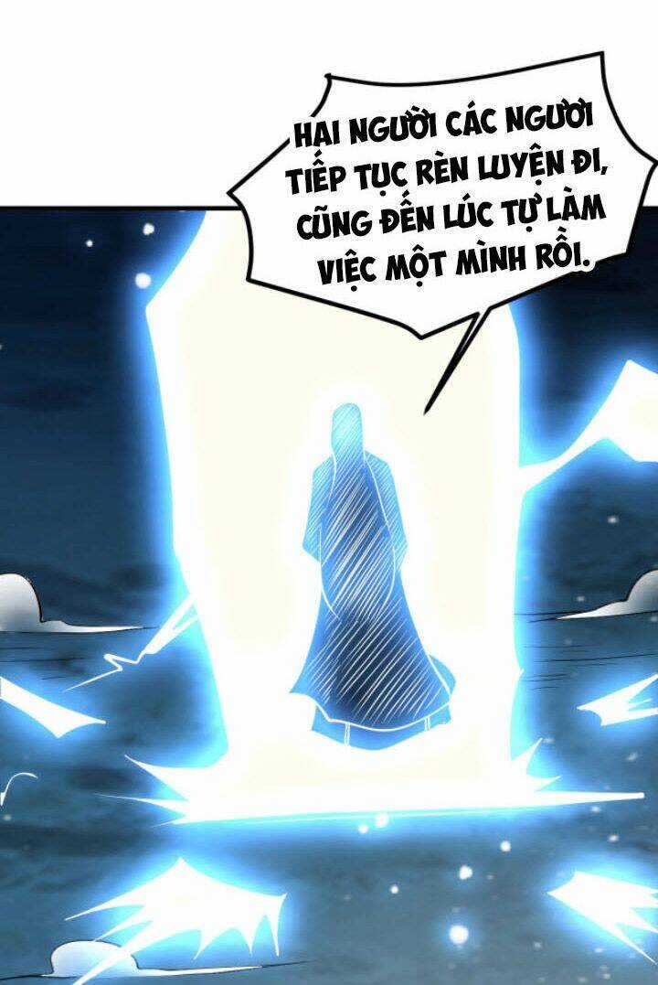 Sư Tổ Của Ta Là Thiên Hạ Đệ Nhất Chapter 30 trang 67