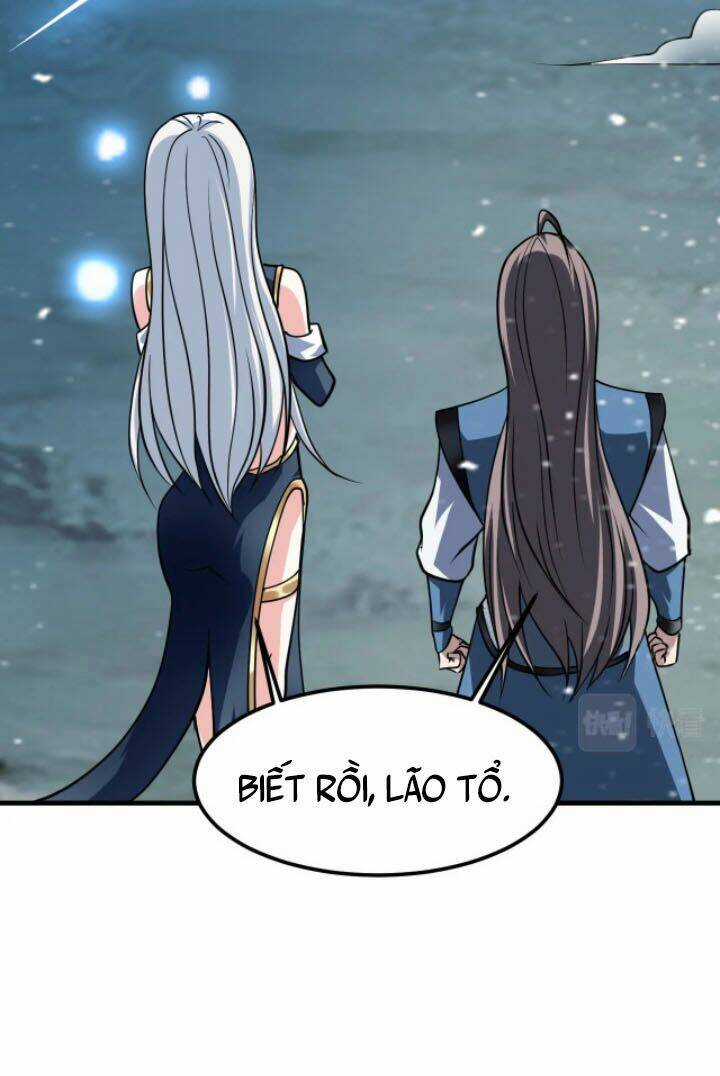 Sư Tổ Của Ta Là Thiên Hạ Đệ Nhất Chapter 30 trang 68