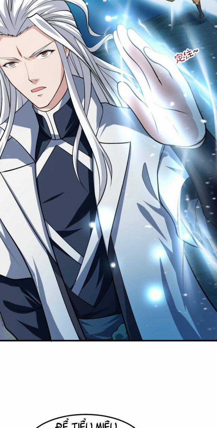 Sư Tổ Của Ta Là Thiên Hạ Đệ Nhất Chapter 30 trang 7