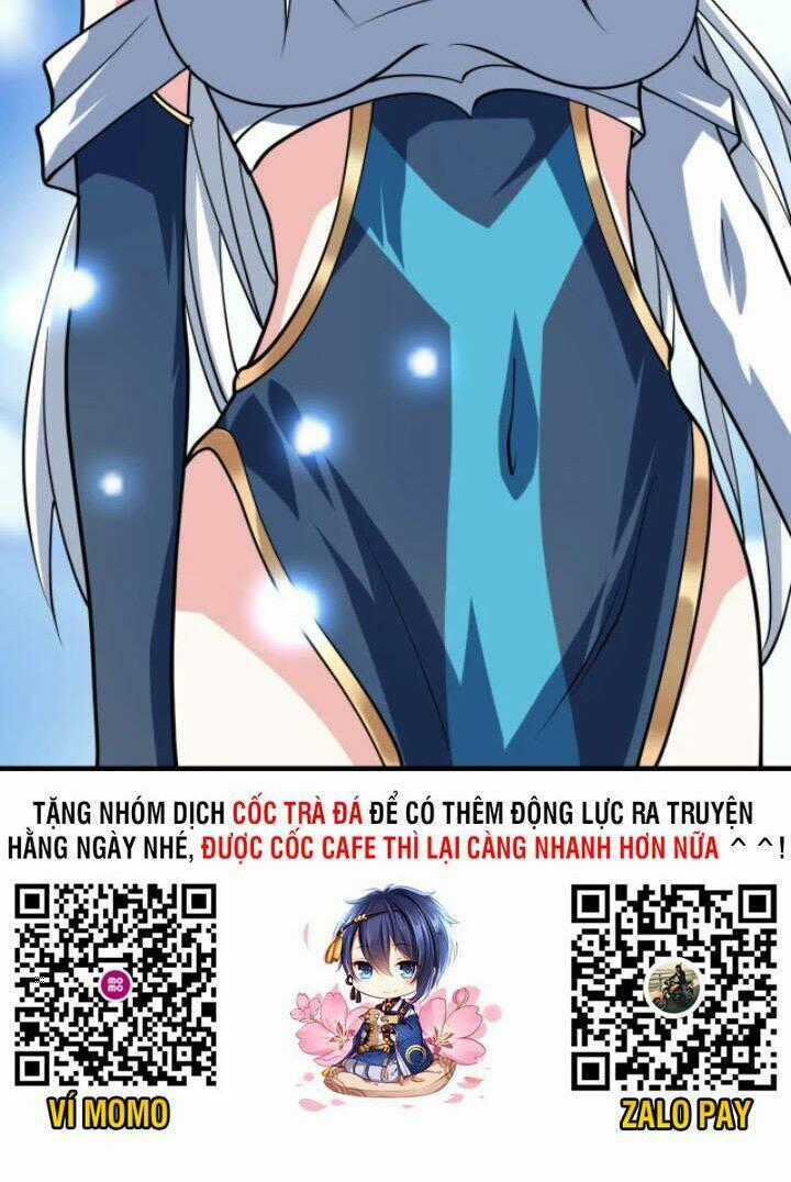 Sư Tổ Của Ta Là Thiên Hạ Đệ Nhất Chapter 30 trang 70