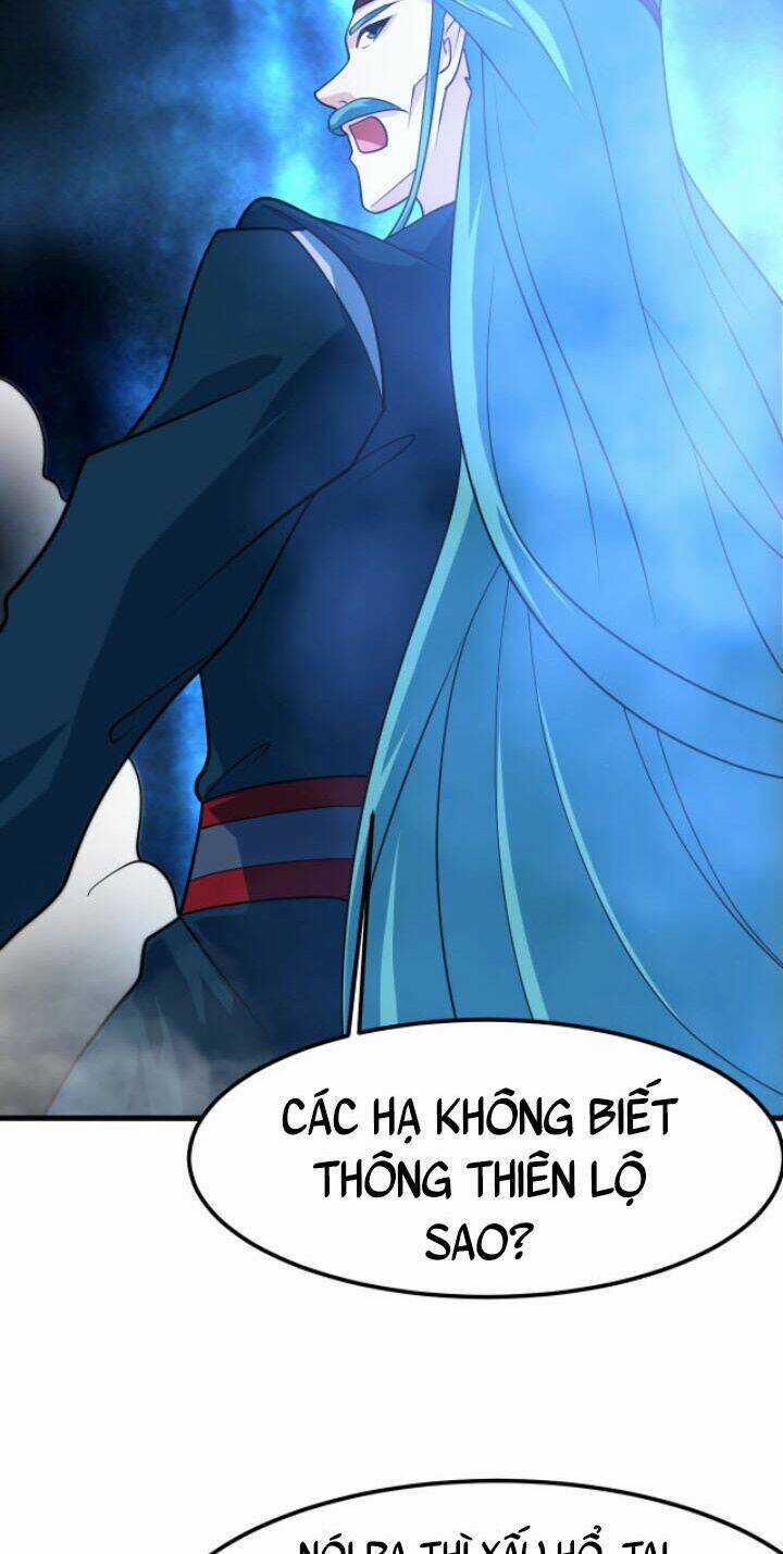 Sư Tổ Của Ta Là Thiên Hạ Đệ Nhất Chapter 31 trang 13