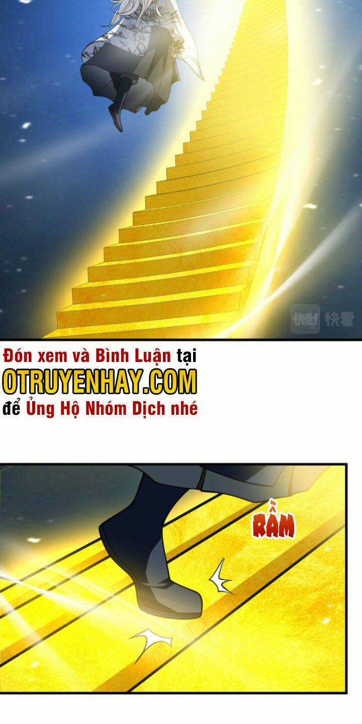 Sư Tổ Của Ta Là Thiên Hạ Đệ Nhất Chapter 31 trang 22