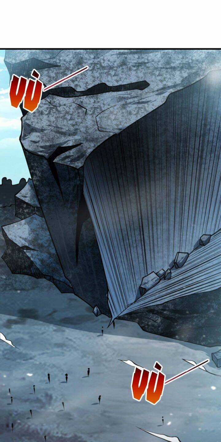 Sư Tổ Của Ta Là Thiên Hạ Đệ Nhất Chapter 31 trang 35