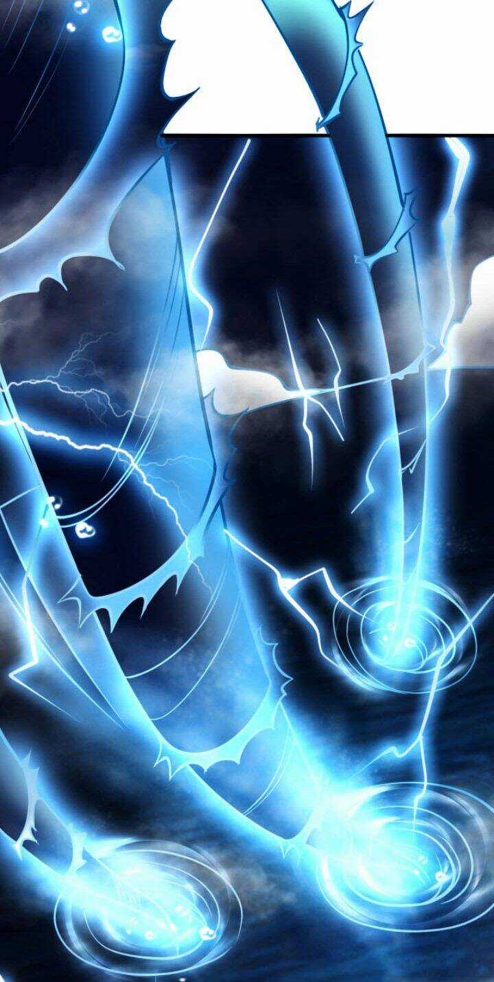 Sư Tổ Của Ta Là Thiên Hạ Đệ Nhất Chapter 31 trang 4