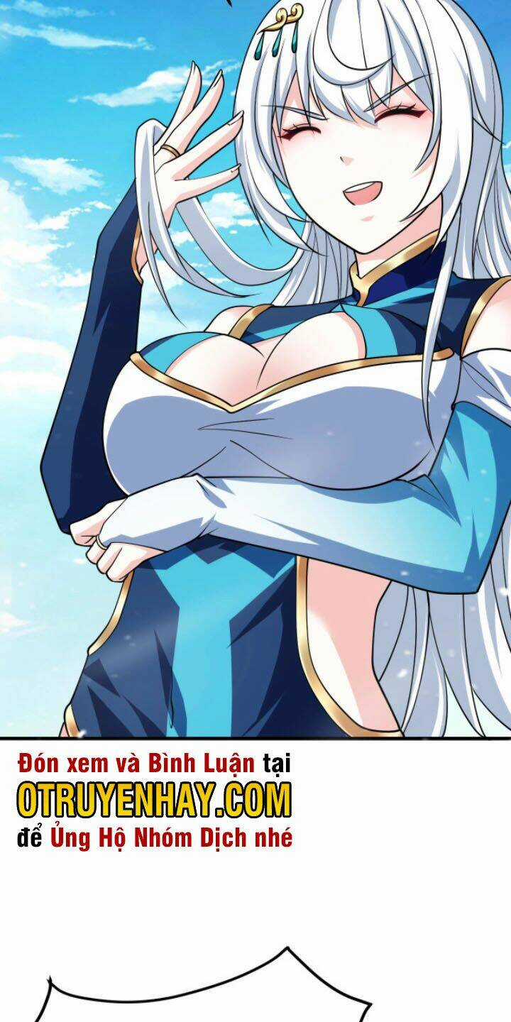 Sư Tổ Của Ta Là Thiên Hạ Đệ Nhất Chapter 31 trang 41