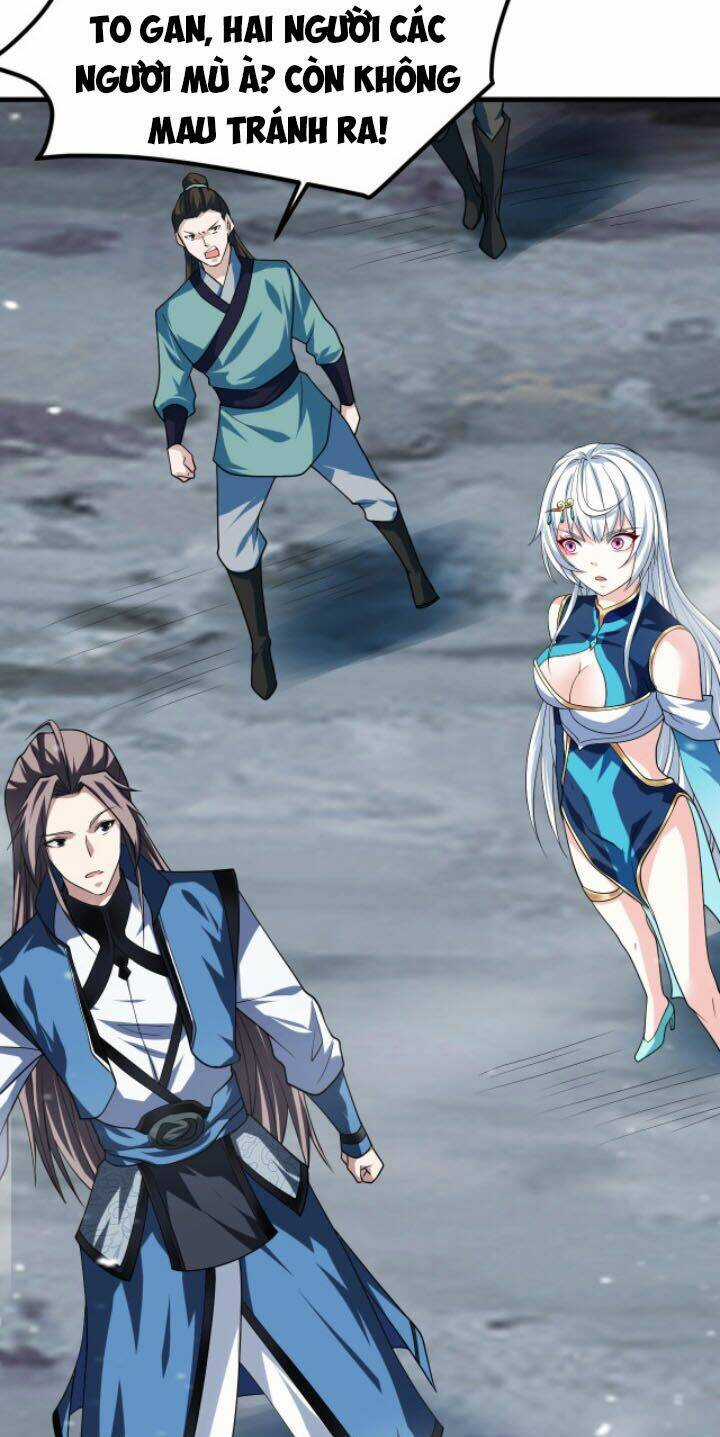 Sư Tổ Của Ta Là Thiên Hạ Đệ Nhất Chapter 31 trang 42