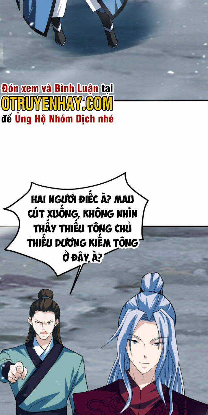 Sư Tổ Của Ta Là Thiên Hạ Đệ Nhất Chapter 31 trang 43