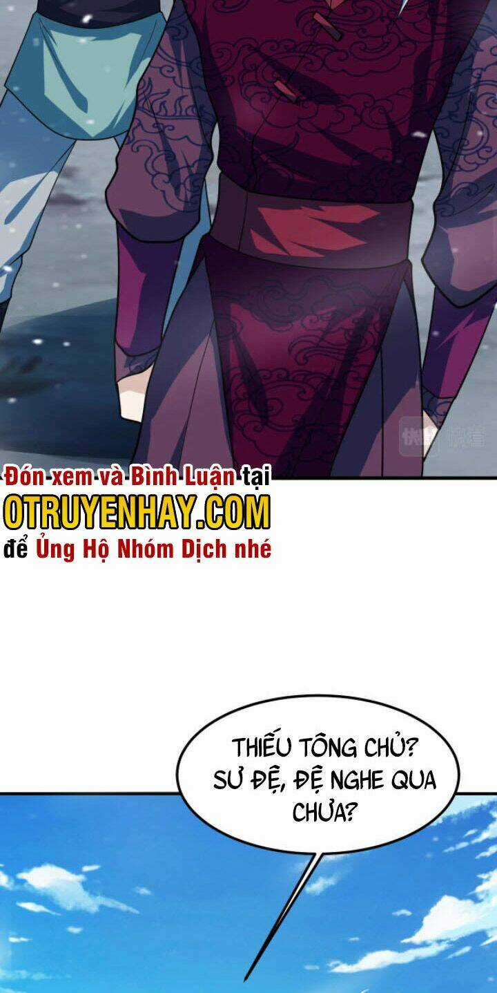 Sư Tổ Của Ta Là Thiên Hạ Đệ Nhất Chapter 31 trang 44