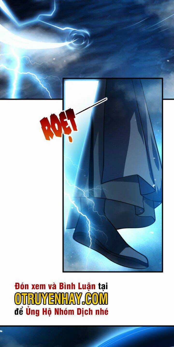 Sư Tổ Của Ta Là Thiên Hạ Đệ Nhất Chapter 31 trang 5