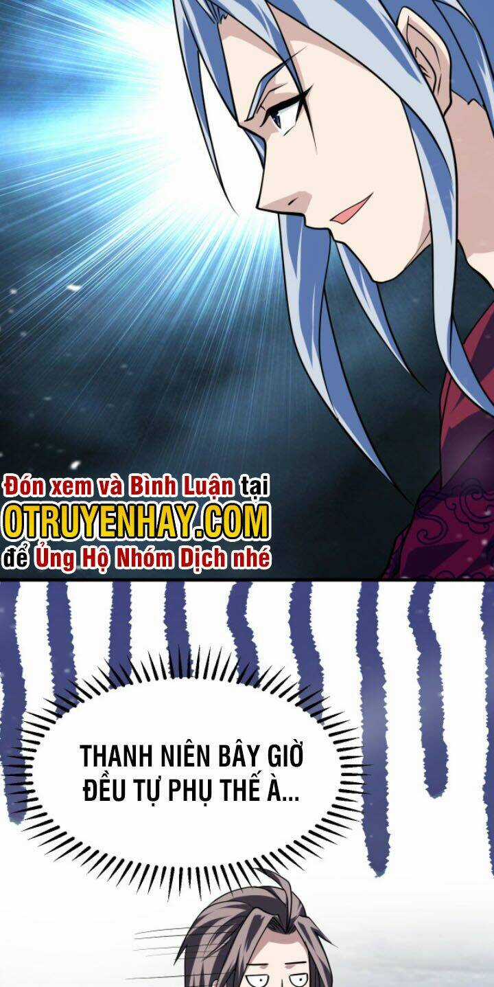 Sư Tổ Của Ta Là Thiên Hạ Đệ Nhất Chapter 31 trang 50