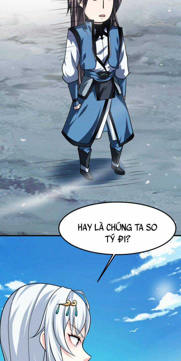 Sư Tổ Của Ta Là Thiên Hạ Đệ Nhất Chapter 31 trang 51