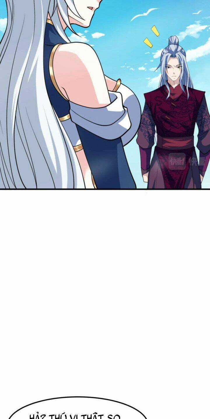 Sư Tổ Của Ta Là Thiên Hạ Đệ Nhất Chapter 31 trang 52