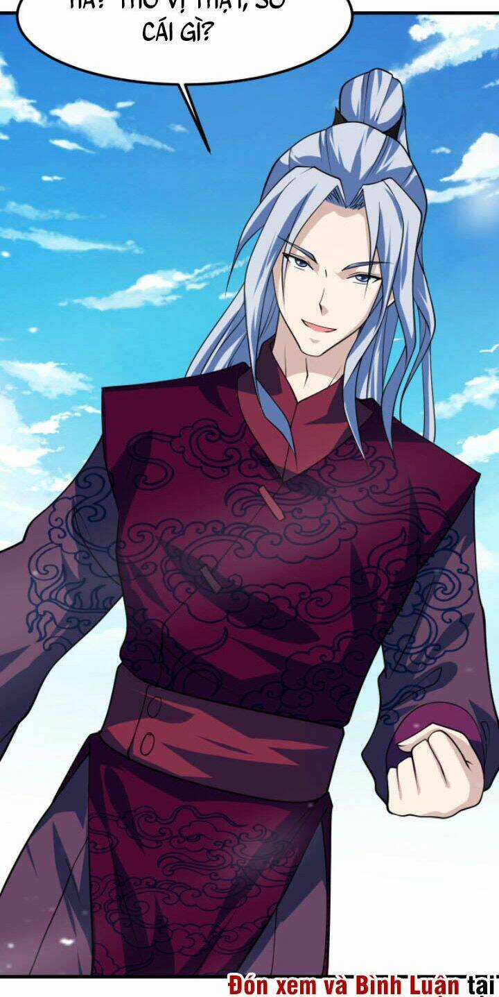 Sư Tổ Của Ta Là Thiên Hạ Đệ Nhất Chapter 31 trang 53